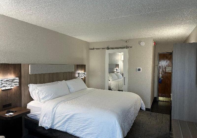 高级家庭房间, Europa Fit Hévíz