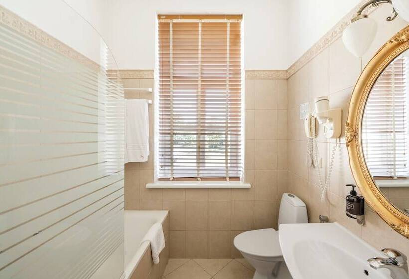 标准间, Europa Royale Druskininkai