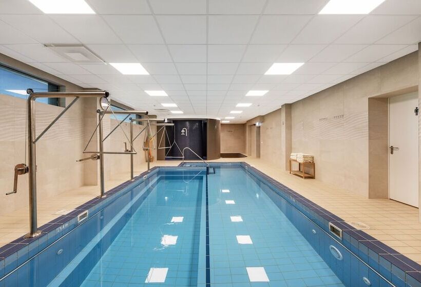 标准间, Europa Royale Druskininkai