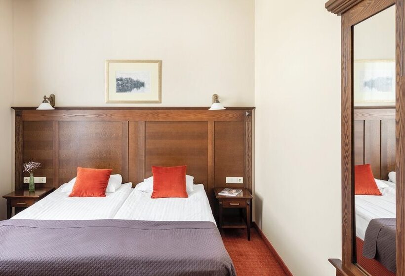 标准间, Europa Royale Druskininkai