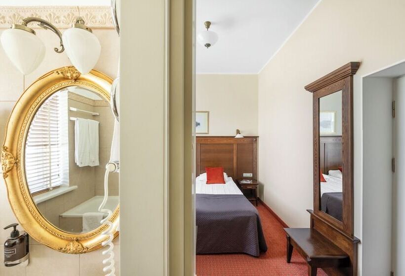 标准间, Europa Royale Druskininkai