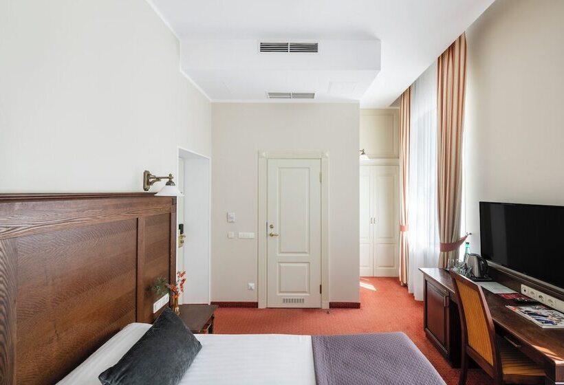 标准间, Europa Royale Druskininkai