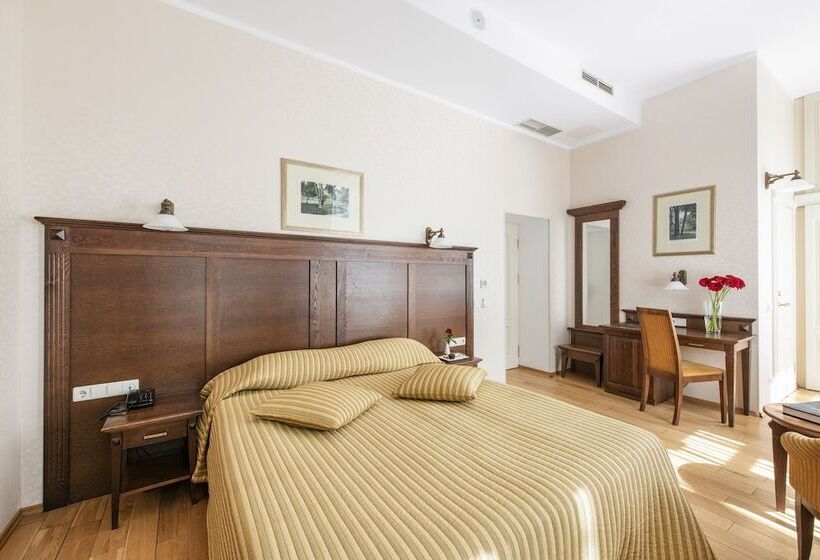 标准间, Europa Royale Druskininkai