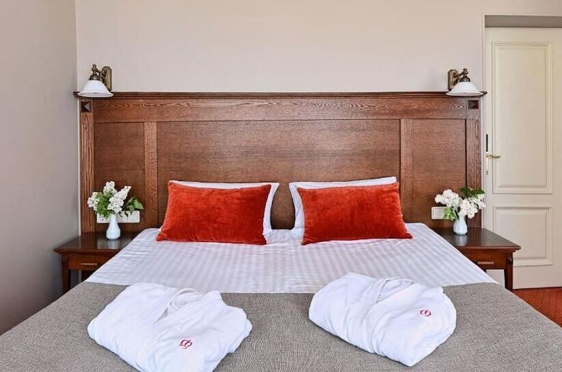 标准间, Europa Royale Druskininkai