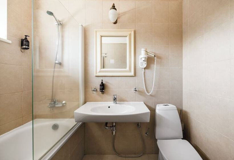 高级大房间, Europa Royale Druskininkai