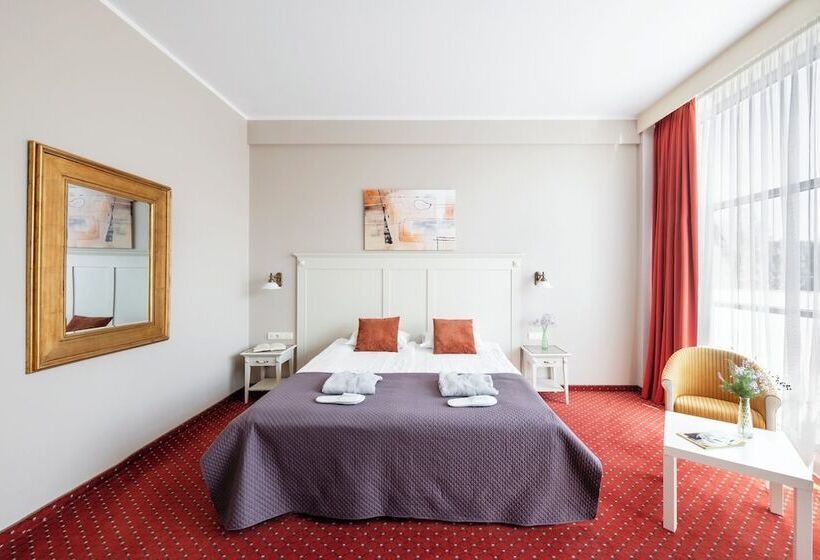 高级大房间, Europa Royale Druskininkai