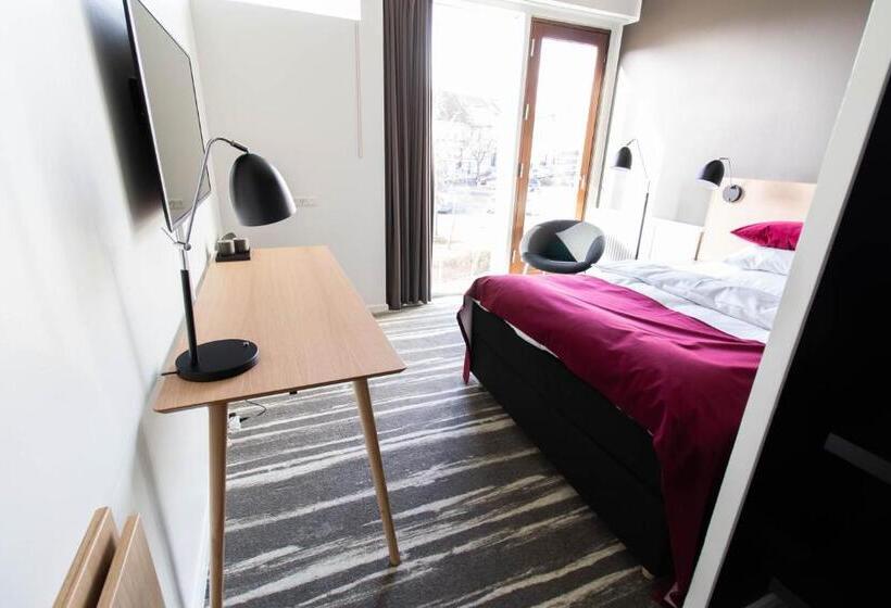 غرفة قياسية, Kolding