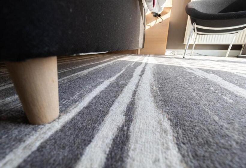 غرفة قياسية, Kolding