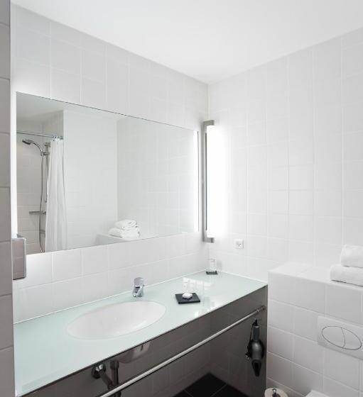 غرفة قياسية, Kolding