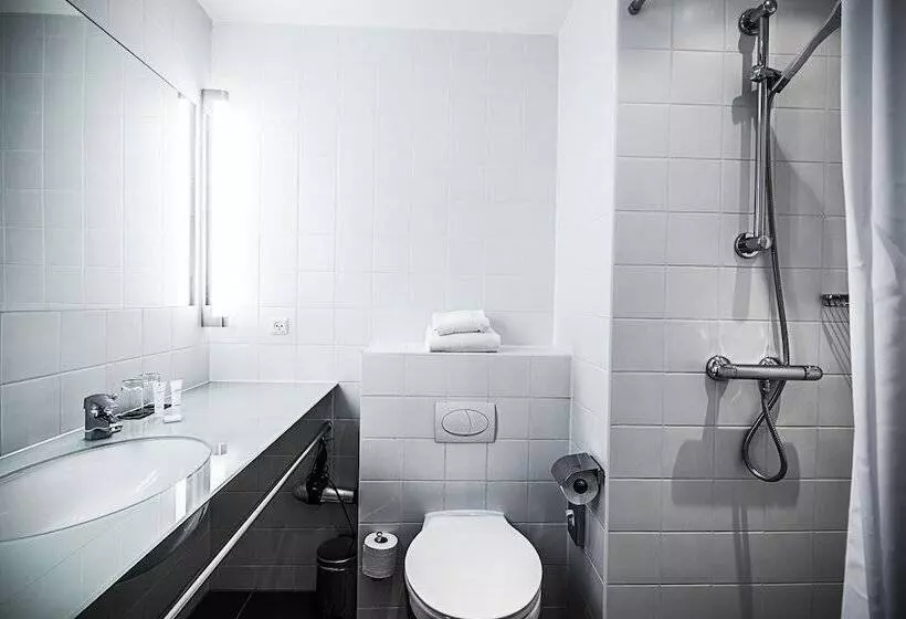 اتاق استاندارد اینتریور, Kolding