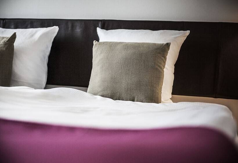 غرفة قياسية, Kolding