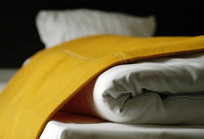 غرفة قياسية, Kolding