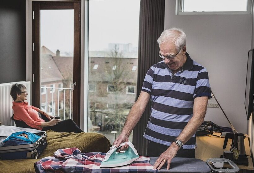 غرفة قياسية, Kolding