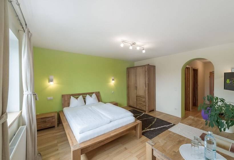 Номер Комфорт, Gasthof Am Riedl