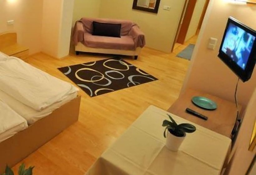 Четырехместный Номер Стандарт, Gasthof Am Riedl