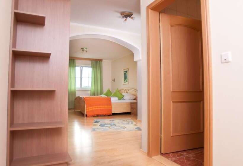 Номер Стандарт Трехместный, Gasthof Am Riedl