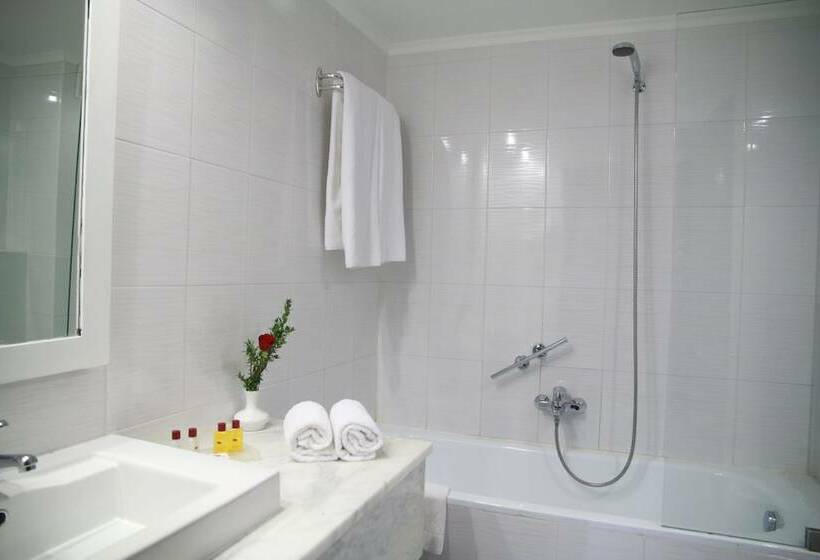 اتاق استاندارد, Le Pacha