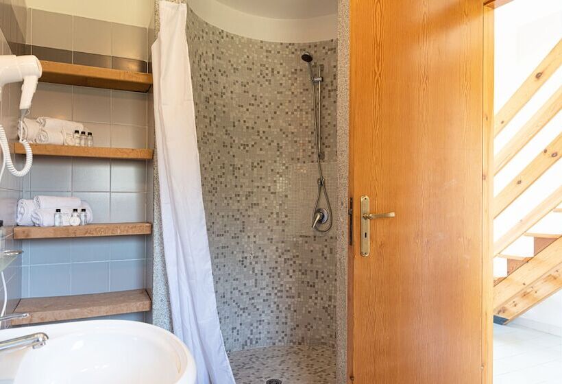 스탠다드 룸, Le Tonnare Di Stintino  Beach Resort