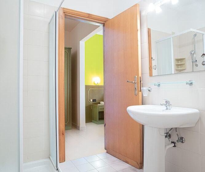 스탠다드 룸, Le Tonnare Di Stintino  Beach Resort