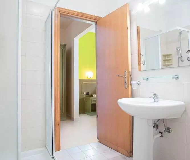 اتاق استاندارد, Le Tonnare Di Stintino Beach Resort