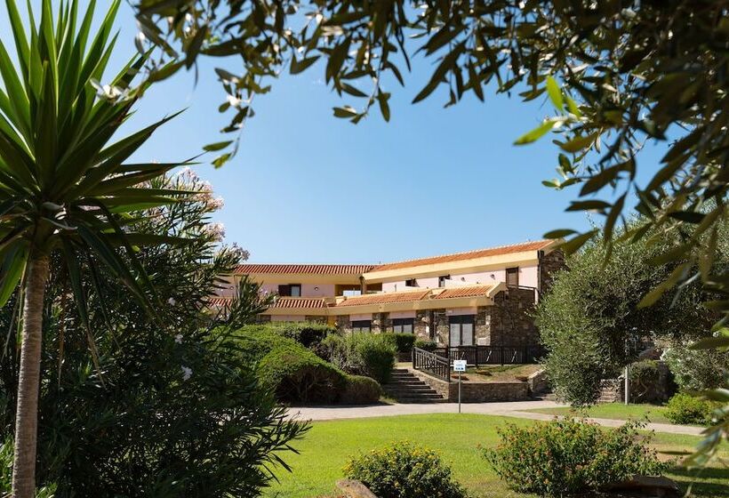 Номер Стандарт, Le Tonnare Di Stintino  Beach Resort