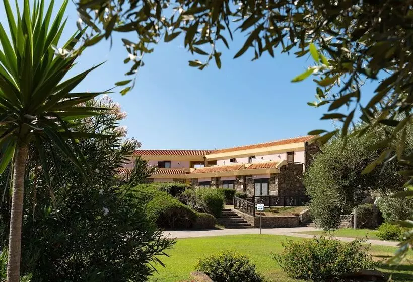 اتاق استاندارد, Le Tonnare Di Stintino Beach Resort