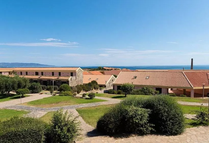 اتاق استاندارد, Le Tonnare Di Stintino Beach Resort