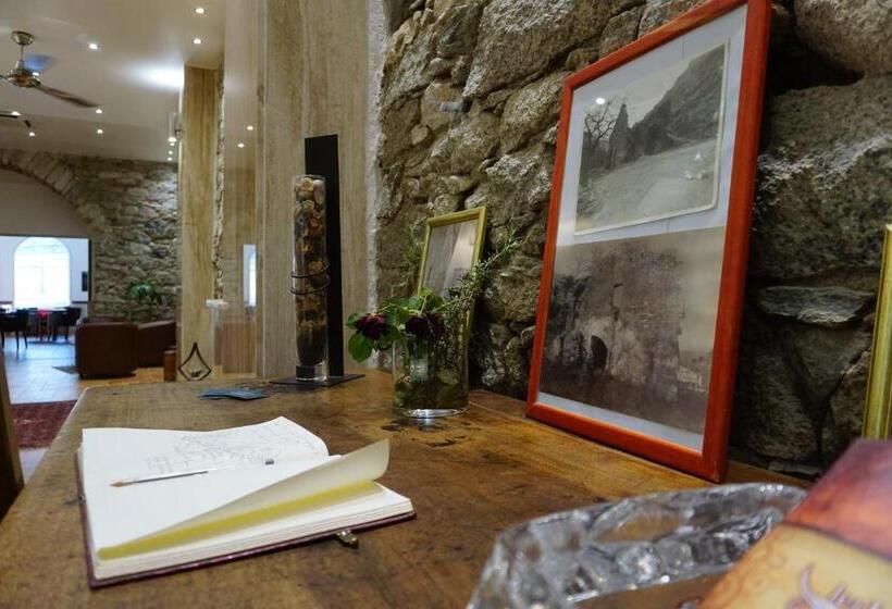 패밀리 룸, Les Jardins De La Glaciere