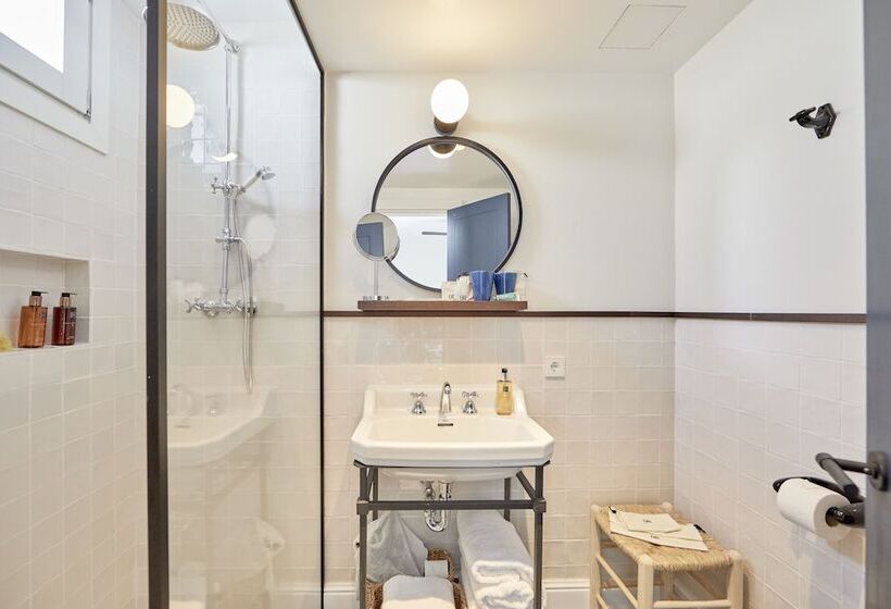 اتاق استاندارد, Mhouse Boutique Hotel Palma