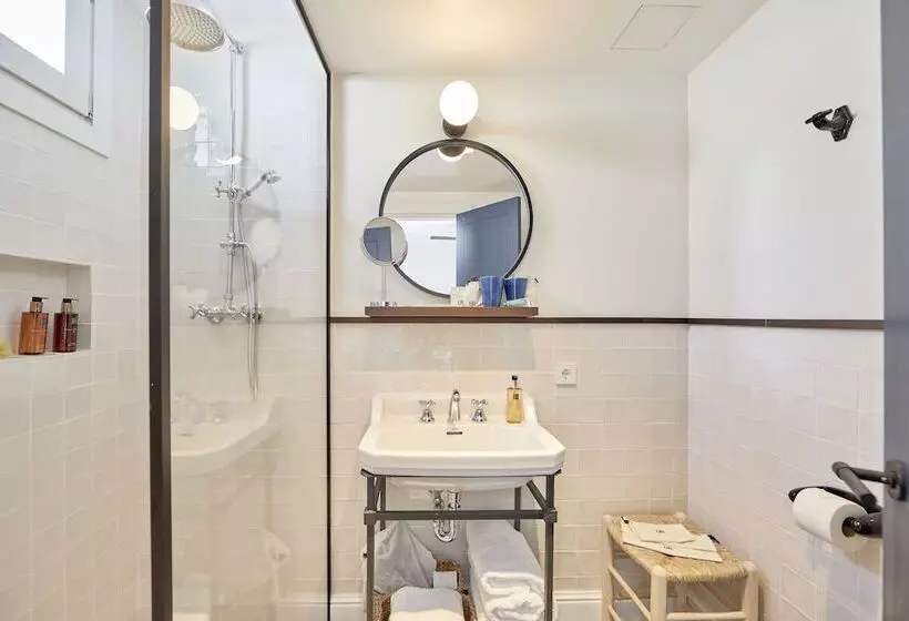 اتاق استاندارد, Mhouse Boutique Hotel Palma