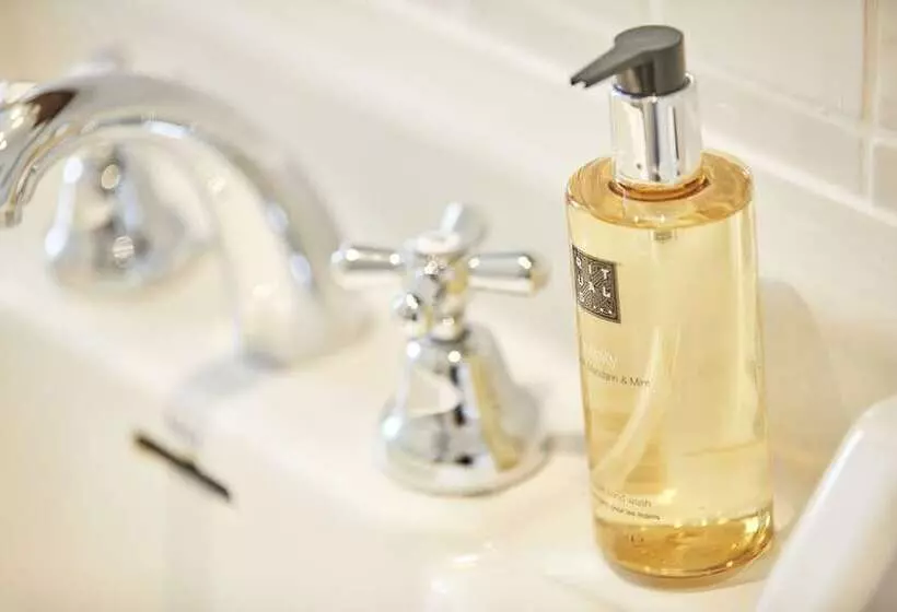 اتاق استاندارد, Mhouse Boutique Hotel Palma
