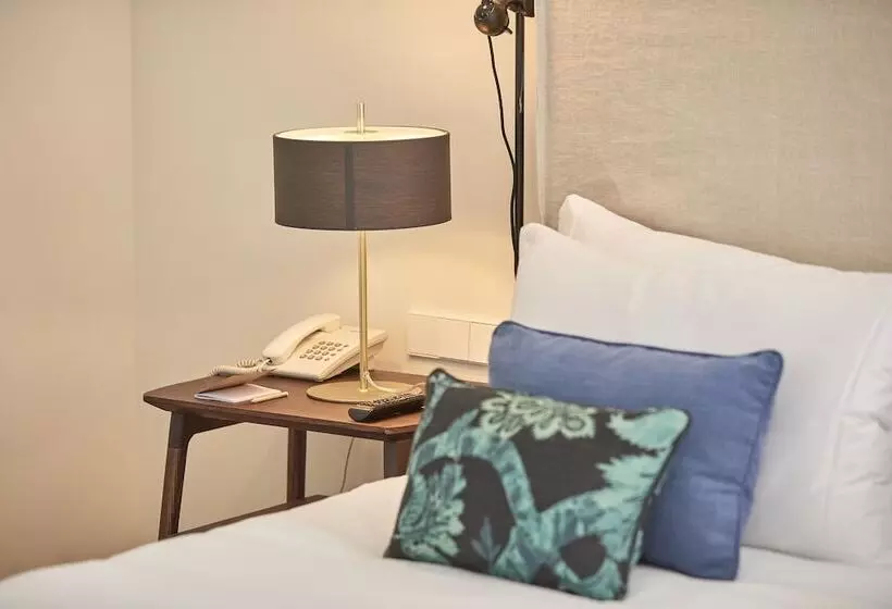 اتاق استاندارد, Mhouse Boutique Hotel Palma