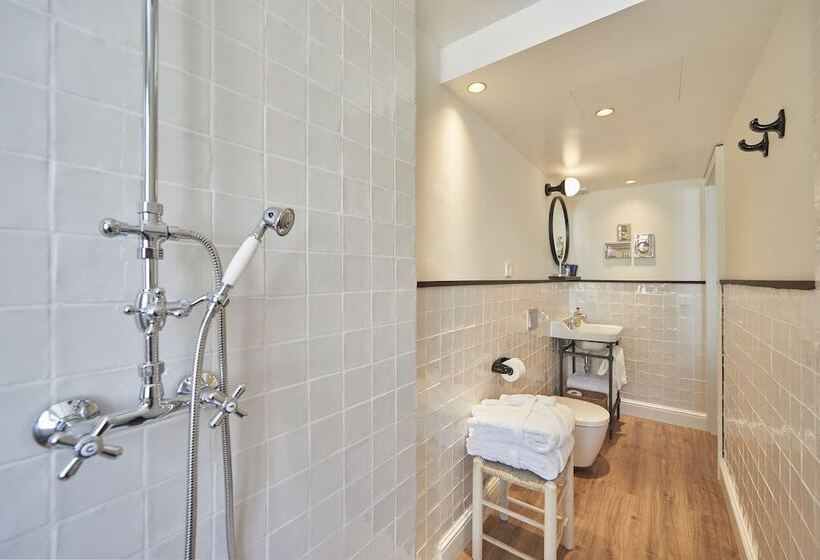 اتاق سوپریور, Mhouse Boutique Hotel Palma