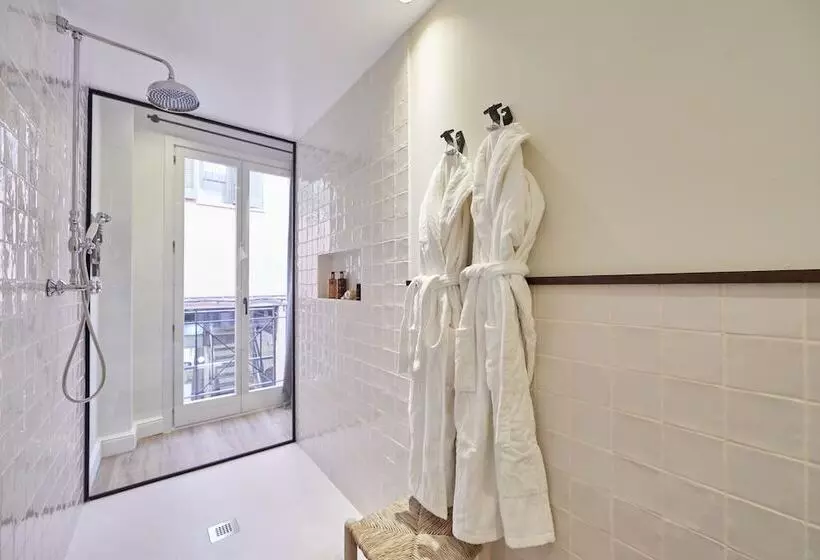 اتاق سوپریور, Mhouse Boutique Hotel Palma