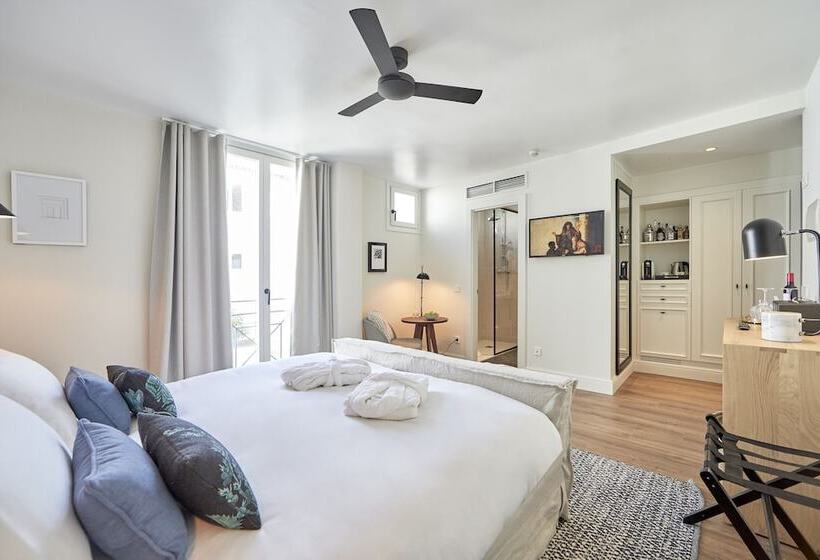 اتاق سوپریور, Mhouse Boutique Hotel Palma