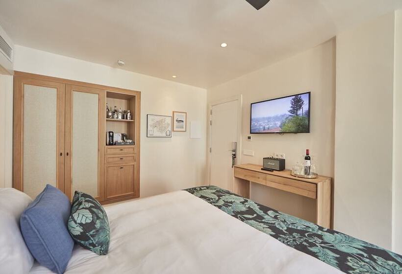اتاق سوپریور, Mhouse Boutique Hotel Palma