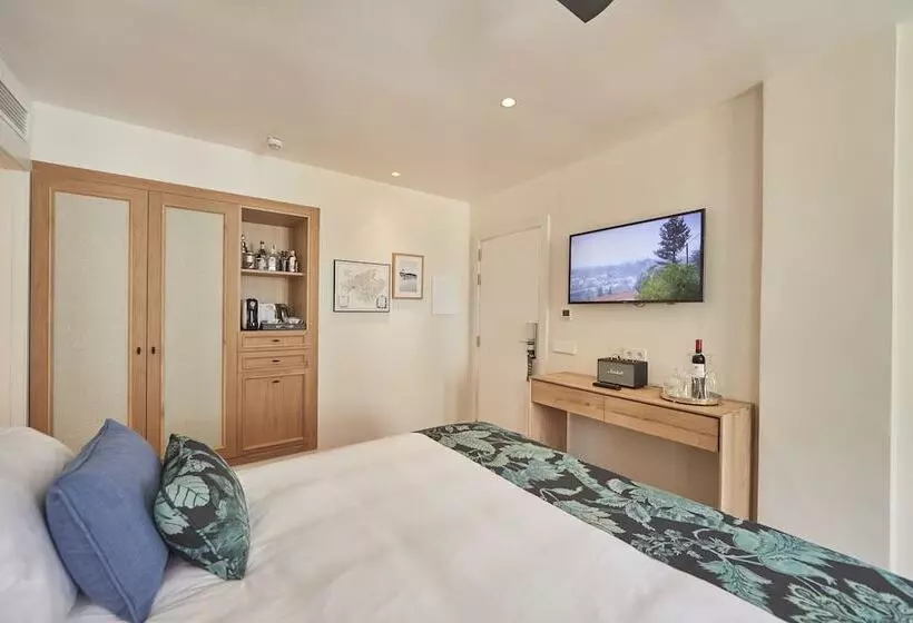 اتاق سوپریور, Mhouse Boutique Hotel Palma