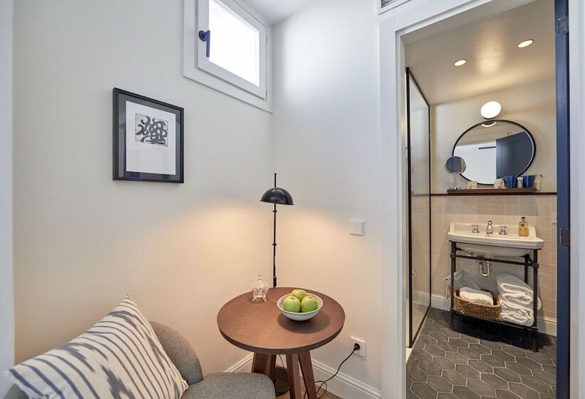 اتاق سوپریور, Mhouse Boutique Hotel Palma