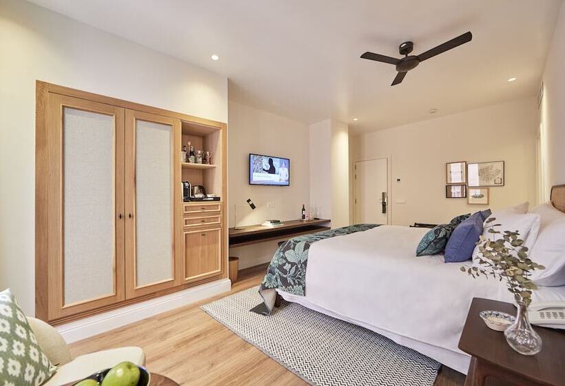 اتاق سوپریور, Mhouse Boutique Hotel Palma