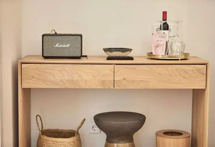 اتاق استاندارد, Mhouse Boutique Hotel Palma