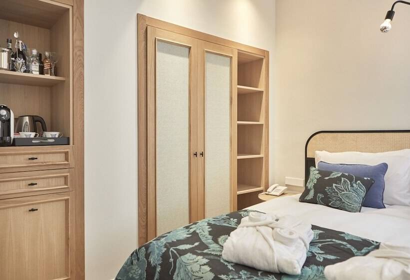 스탠다드 룸, Mhouse Boutique Hotel Palma