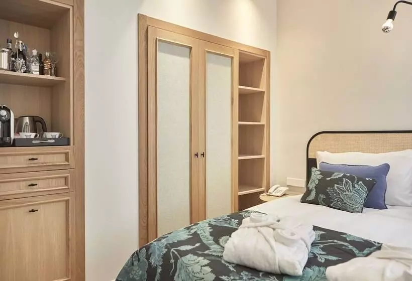 اتاق استاندارد, Mhouse Boutique Hotel Palma