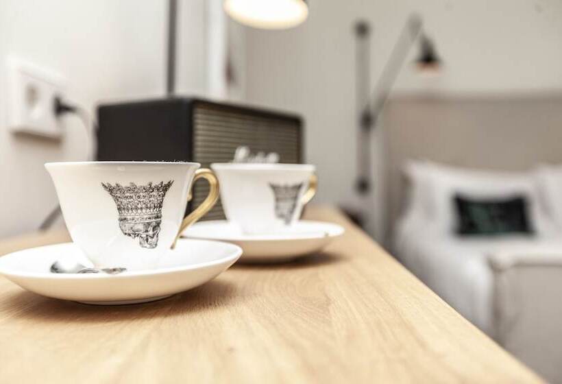 수피리어 룸, Mhouse Boutique Hotel Palma