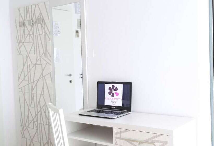 스탠다드 룸, Margherita