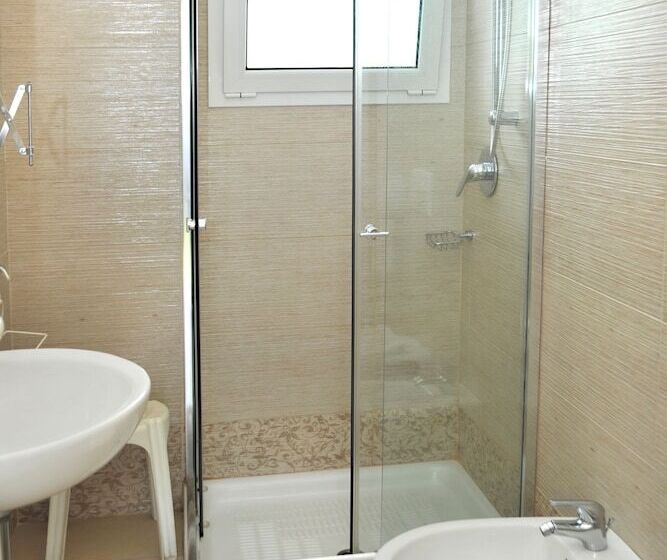 스탠다드 싱글 룸, Margherita