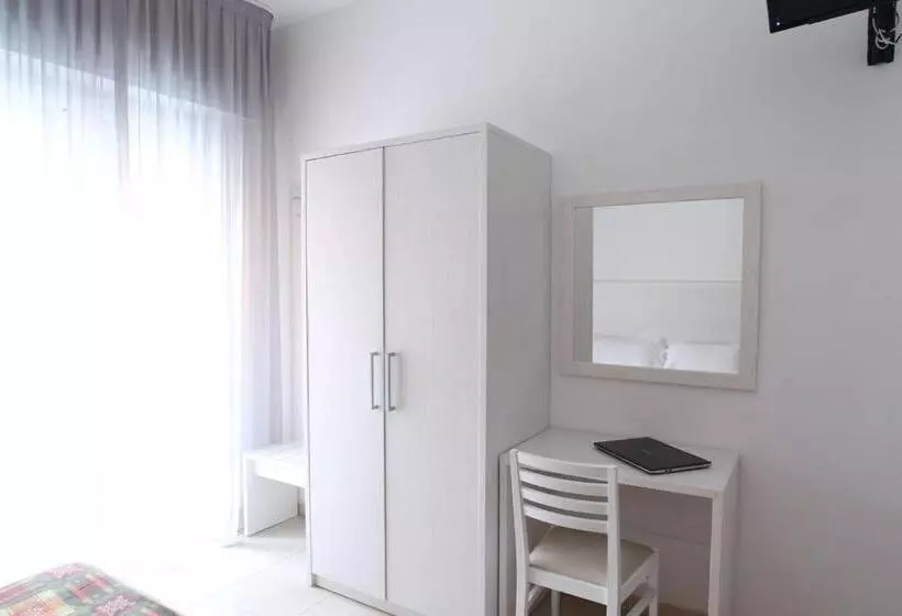 Standard-huone, Margherita