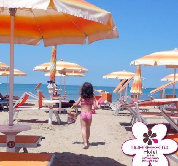 스탠다드 룸, Margherita