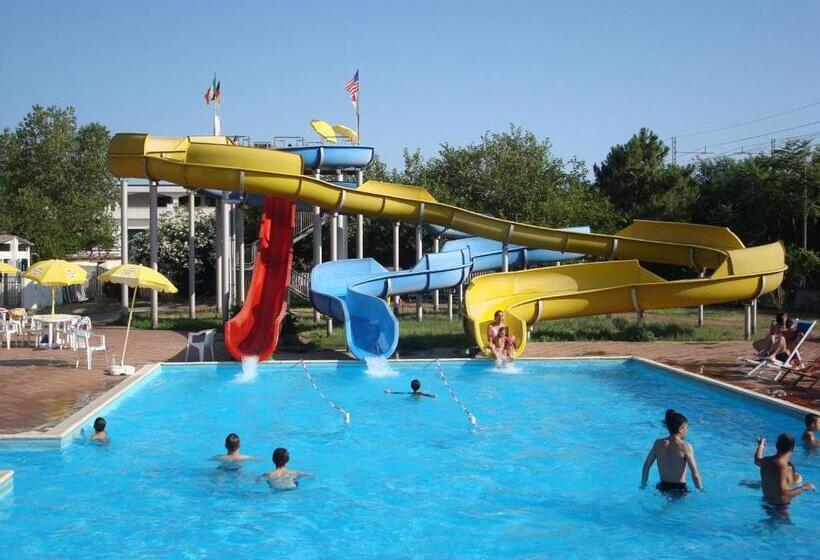 스탠다드 싱글 룸, Margherita