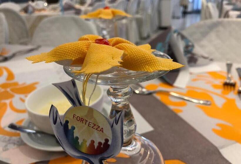 스탠다드 싱글 룸, Margherita