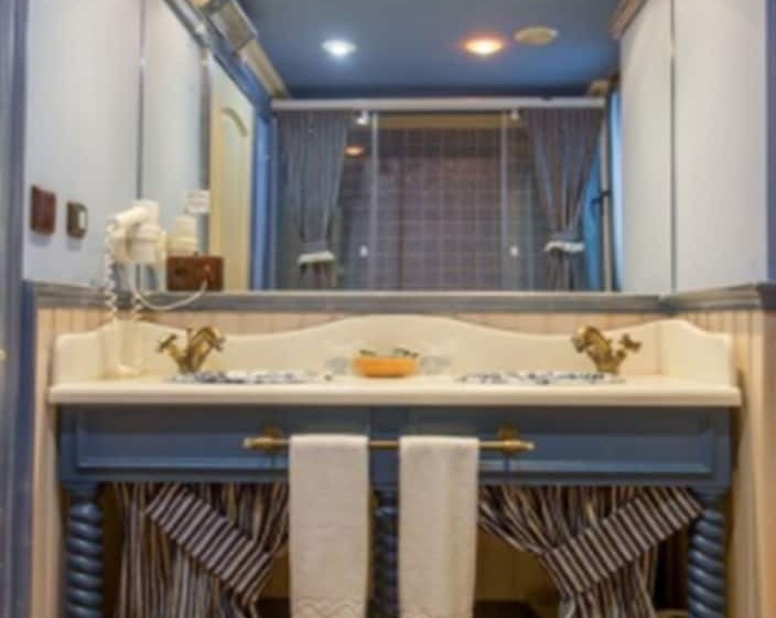 Номер Стандарт Индивидуальный, Masía De Lacy